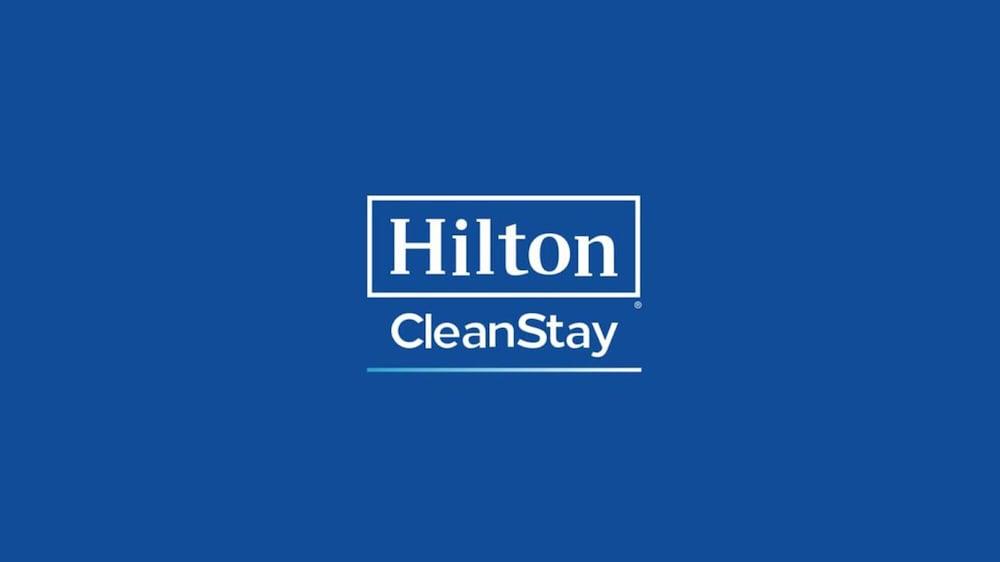 Hampton Inn Salina Exterior photo